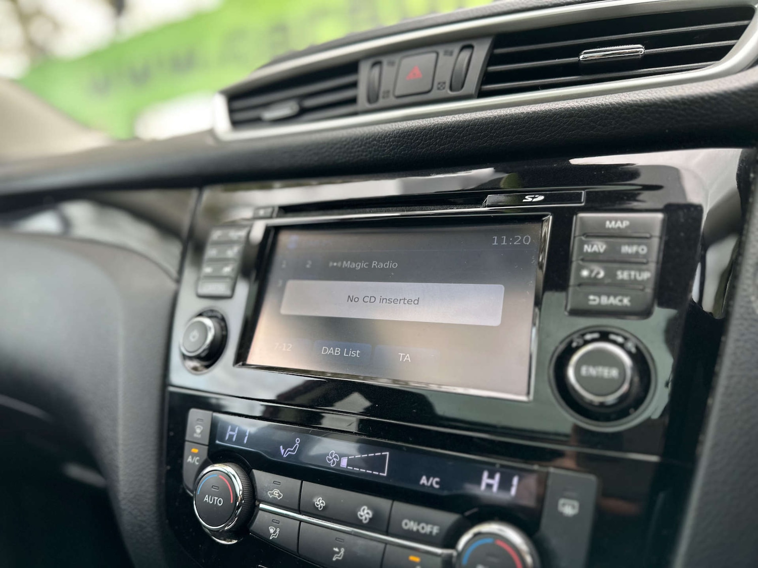 Used Nissan Qashqai 2015 for sale - 76598443: Photo 3