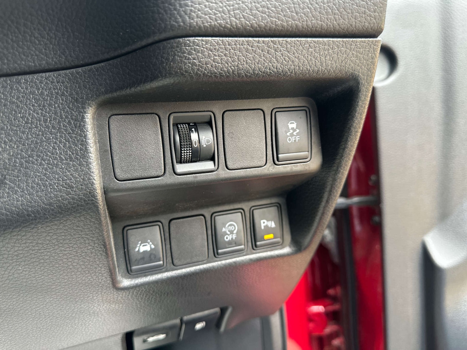 Used Nissan Qashqai 2015 for sale - 76598443: Photo 32