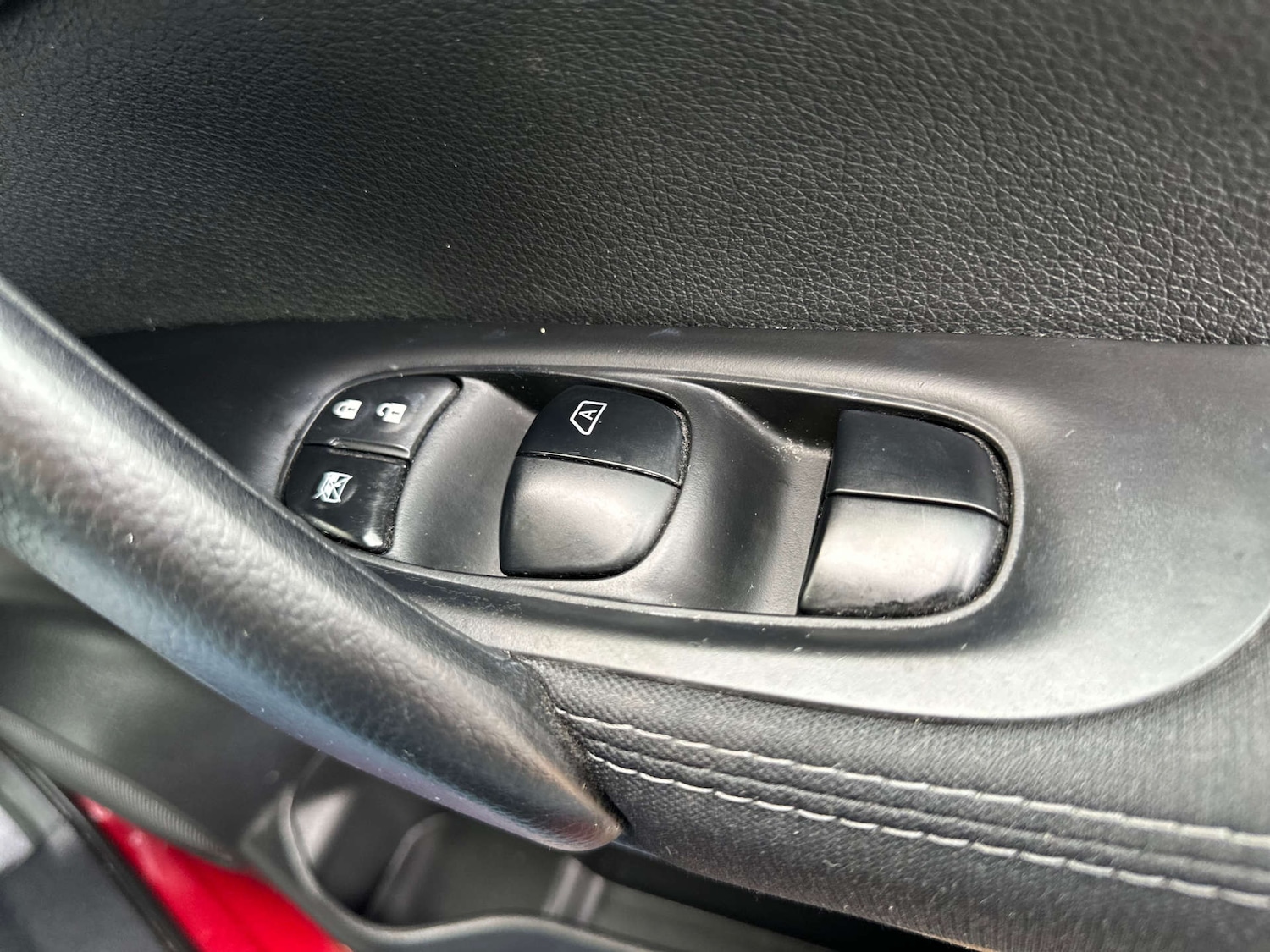 Used Nissan Qashqai 2015 for sale - 76598443: Photo 35