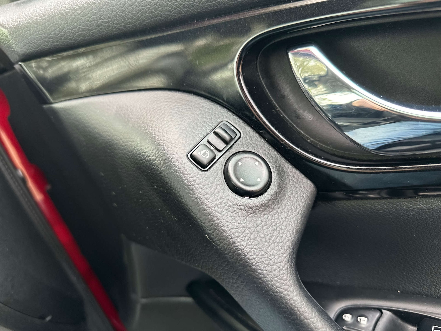 Used Nissan Qashqai 2015 for sale - 76598443: Photo 36