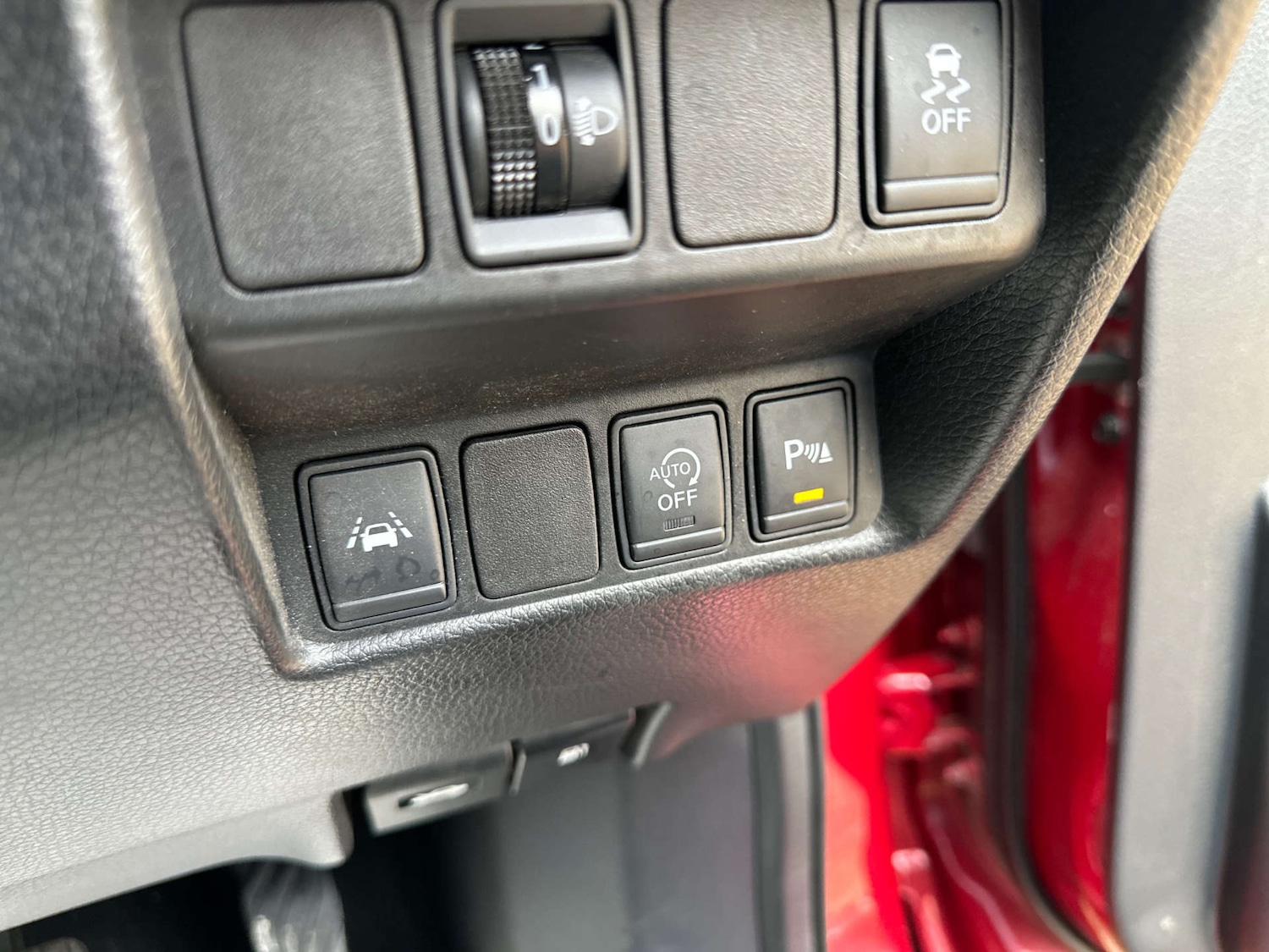 Used Nissan Qashqai 2015 for sale - 76598443: Photo 37