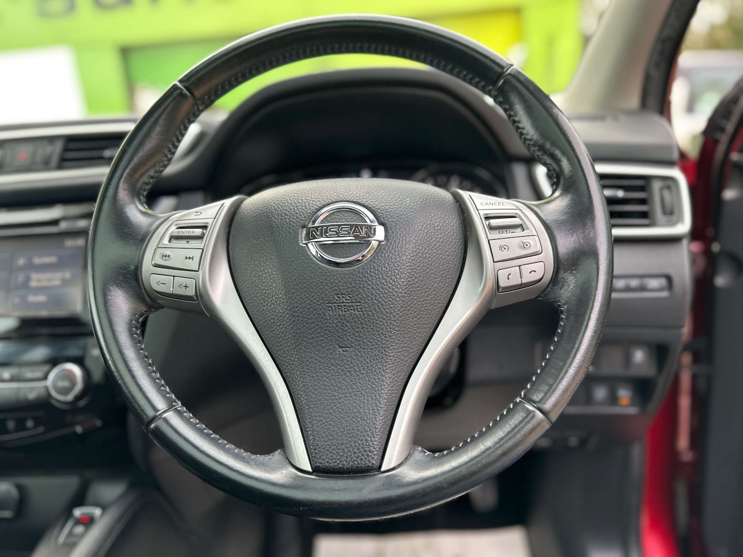 Used Nissan Qashqai 2015 for sale - 76598443: Photo 39