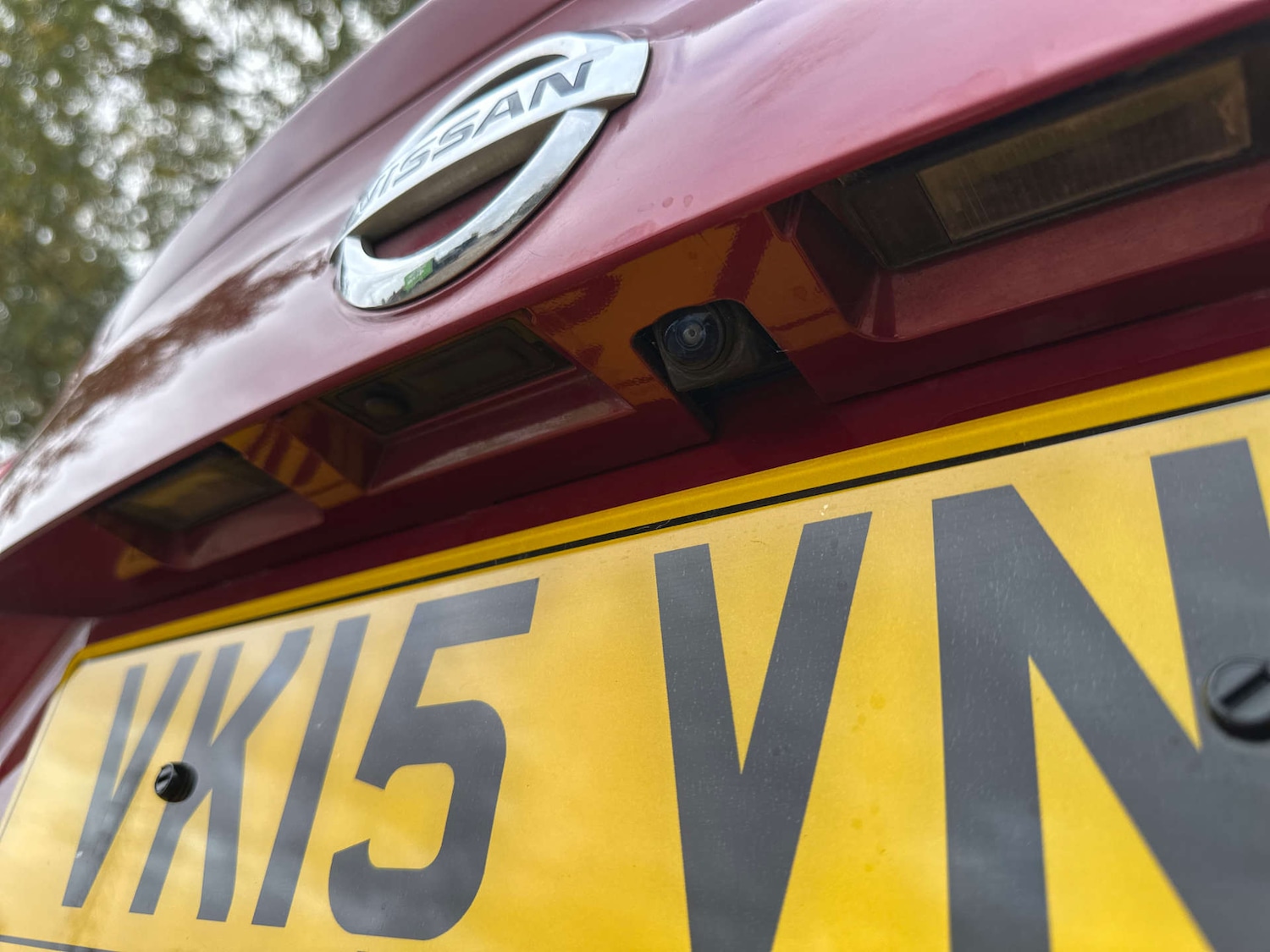 Used Nissan Qashqai 2015 for sale - 76598443: Photo 40