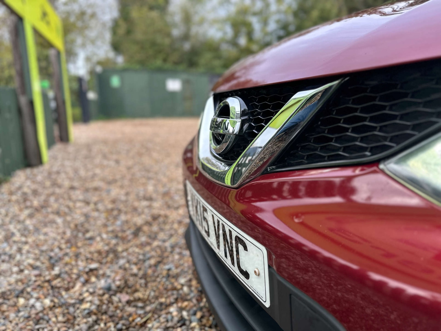 Used Nissan Qashqai 2015 for sale - 76598443: Photo 41