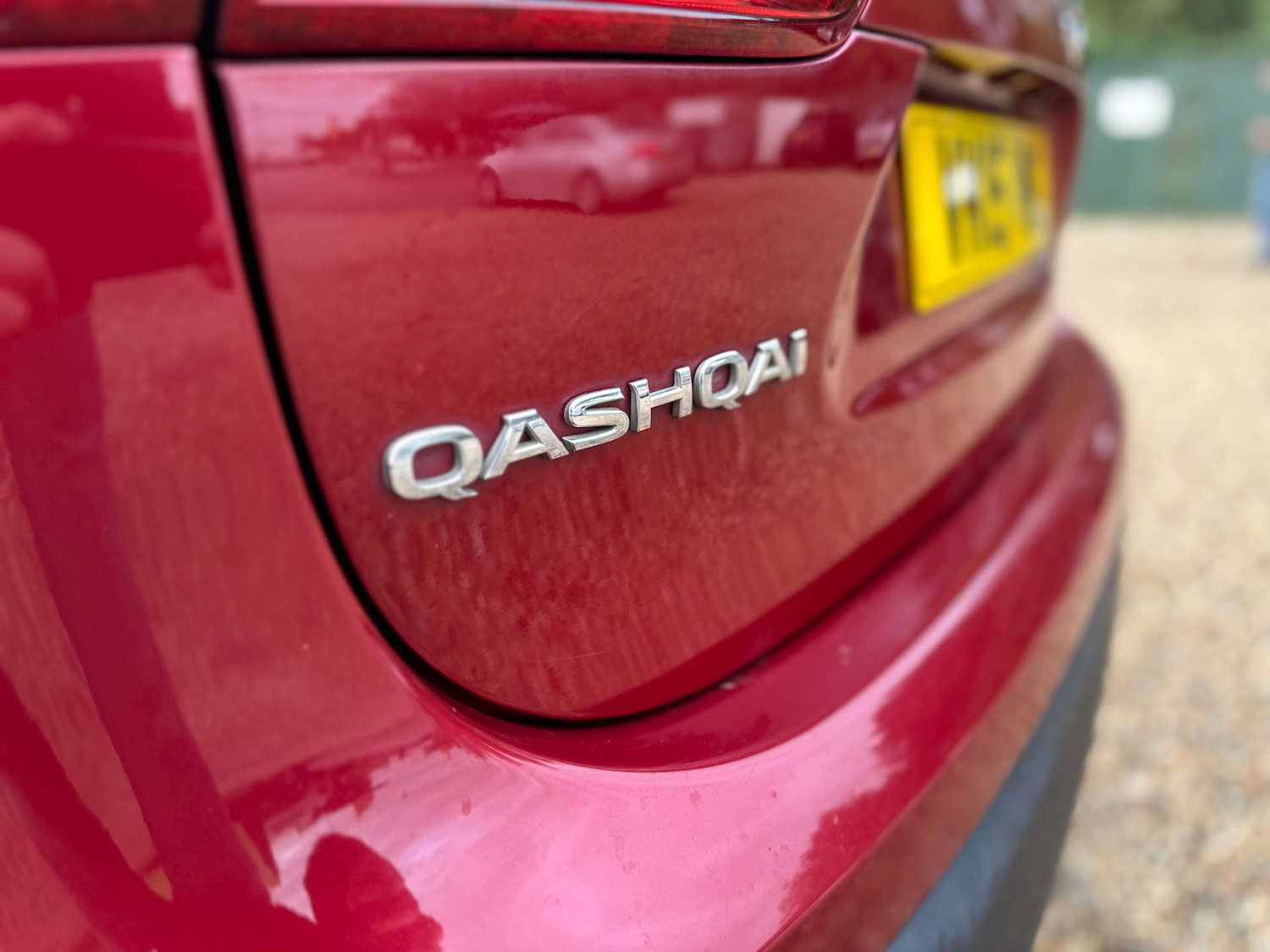 Used Nissan Qashqai 2015 for sale - 76598443: Photo 42