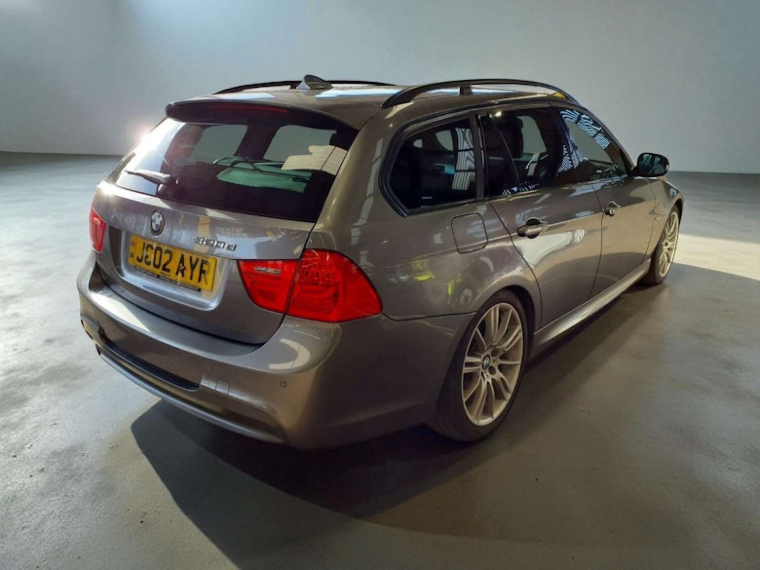 Used BMW 3 Series 2008 for sale - 76693632: Photo 10