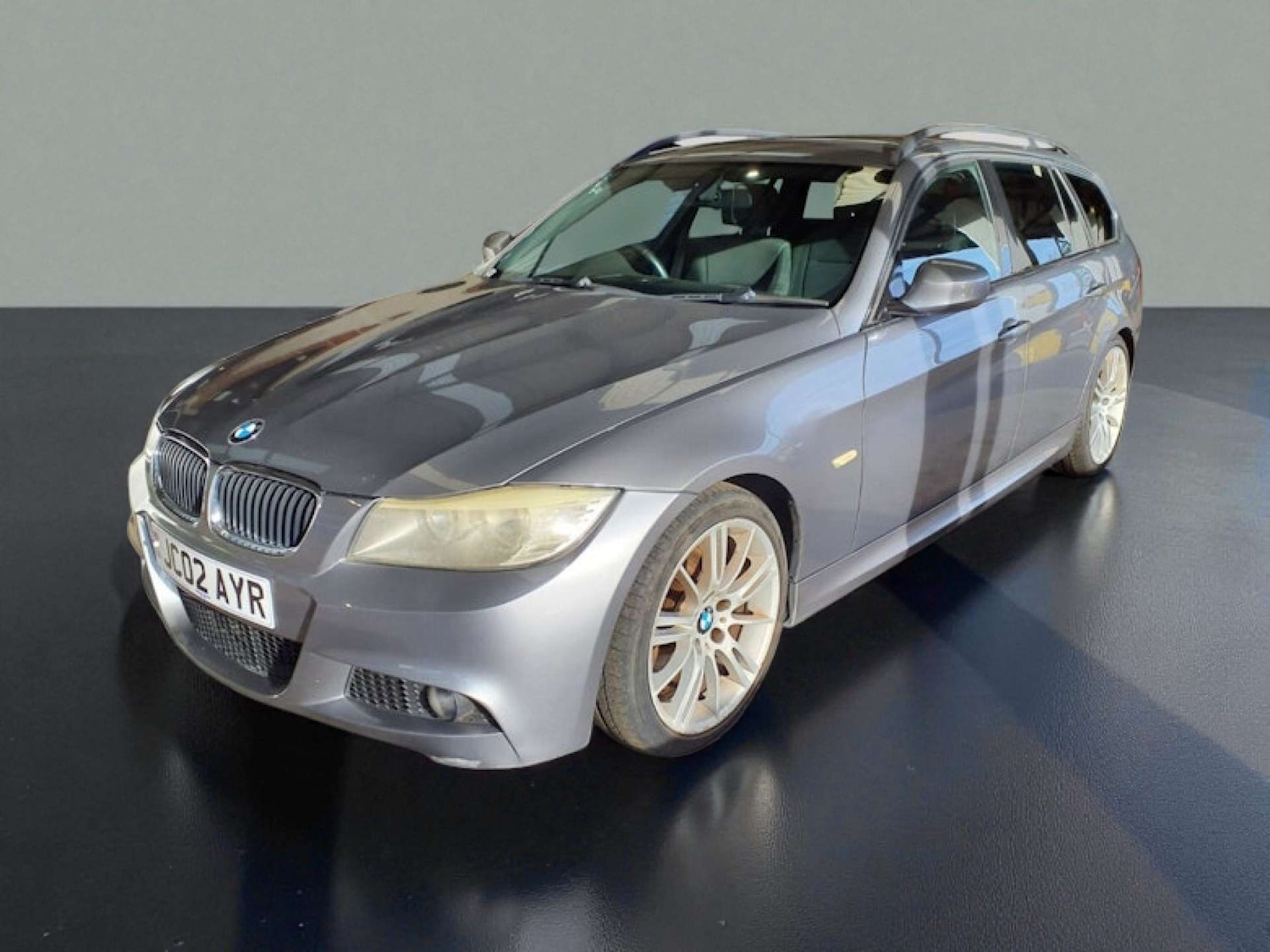 Used BMW 3 Series 2008 for sale - 76693632: Photo 11