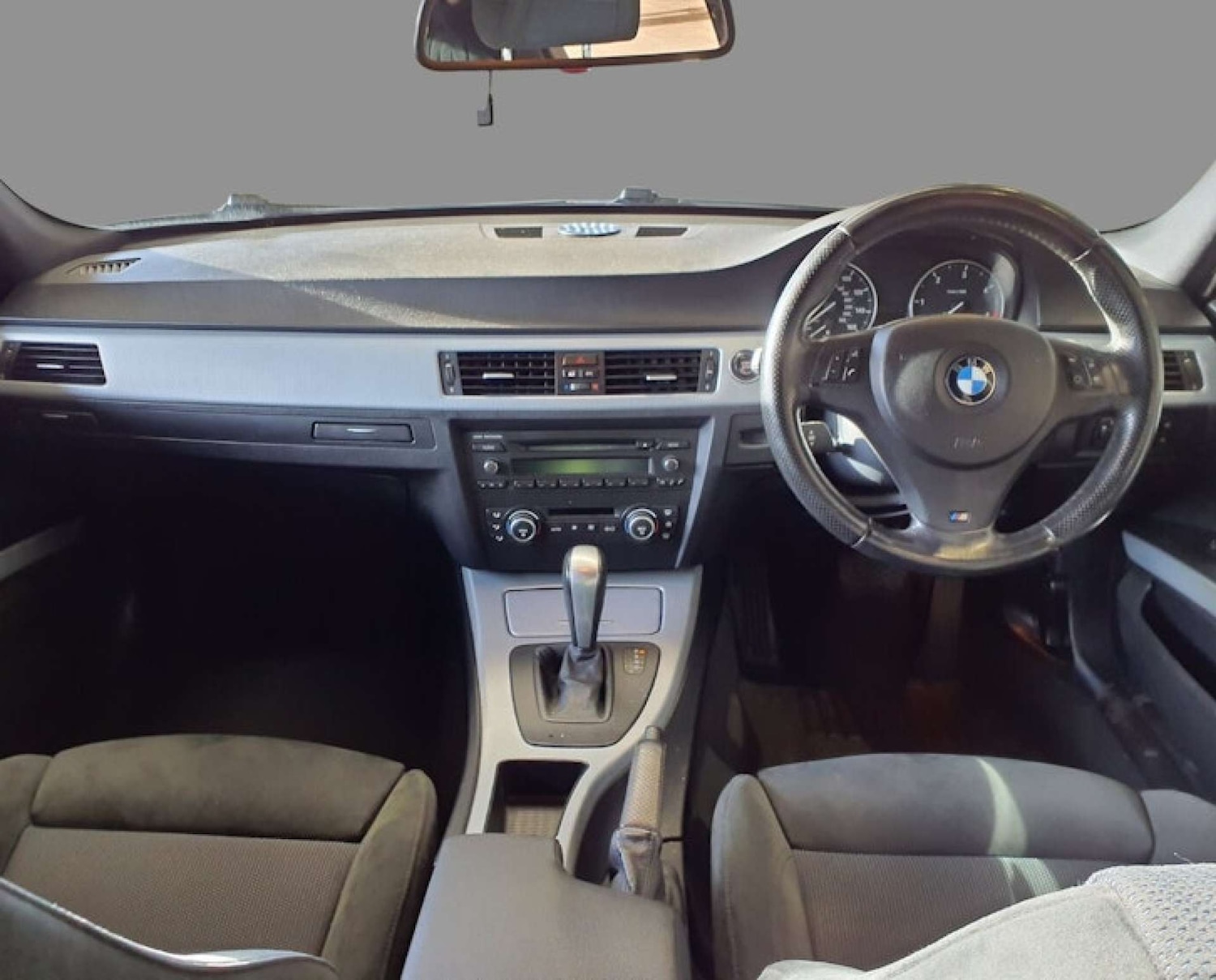 Used BMW 3 Series 2008 for sale - 76693632: Photo 2