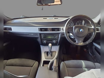 Used BMW 3 Series 2008 for sale - 76693632: Photo