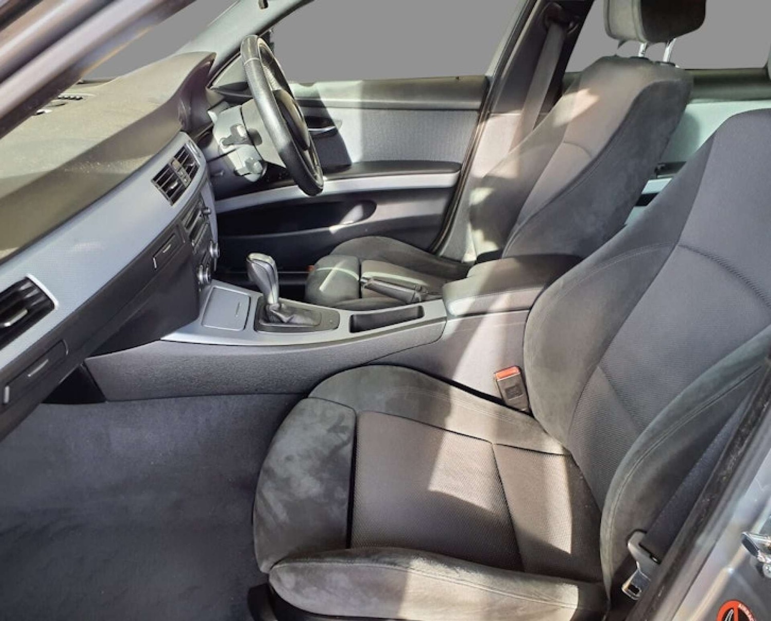 Used BMW 3 Series 2008 for sale - 76693632: Photo 3