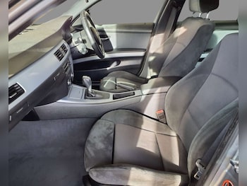 Used BMW 3 Series 2008 for sale - 76693632: Photo