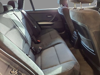 Used BMW 3 Series 2008 for sale - 76693632: Photo