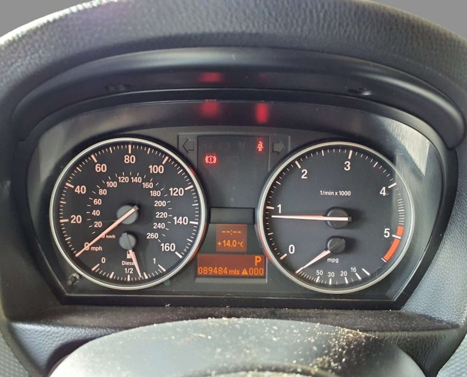 Used BMW 3 Series 2008 for sale - 76693632: Photo 6