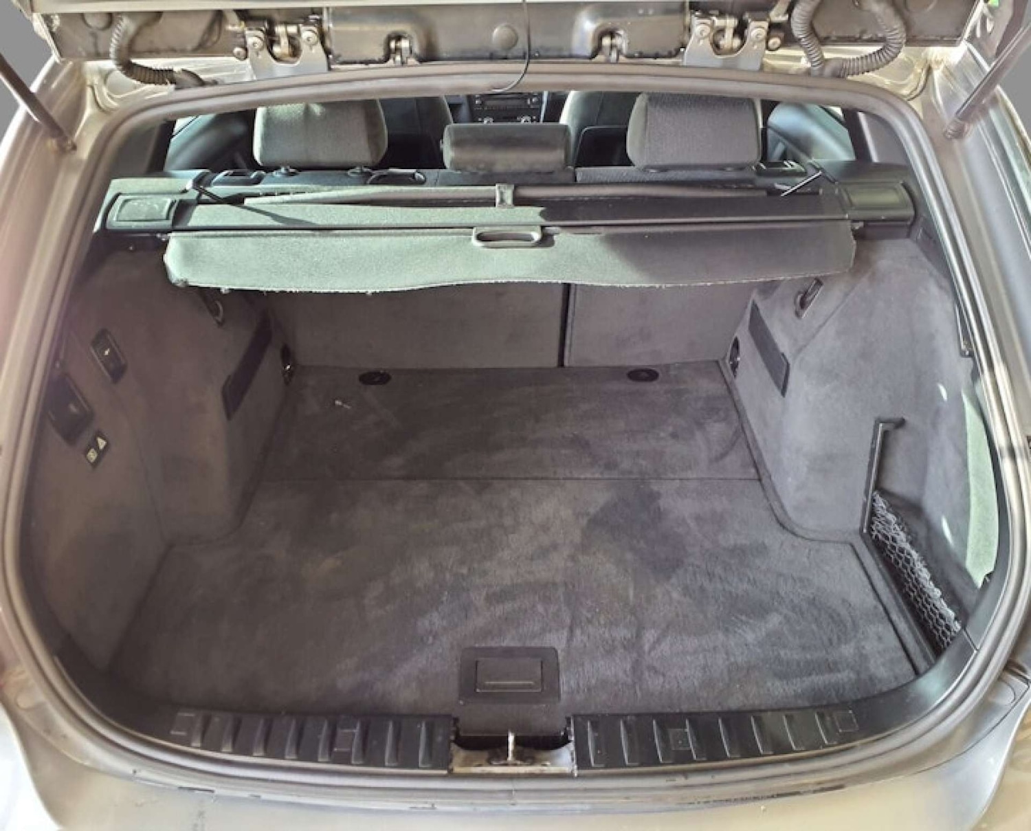 Used BMW 3 Series 2008 for sale - 76693632: Photo 8