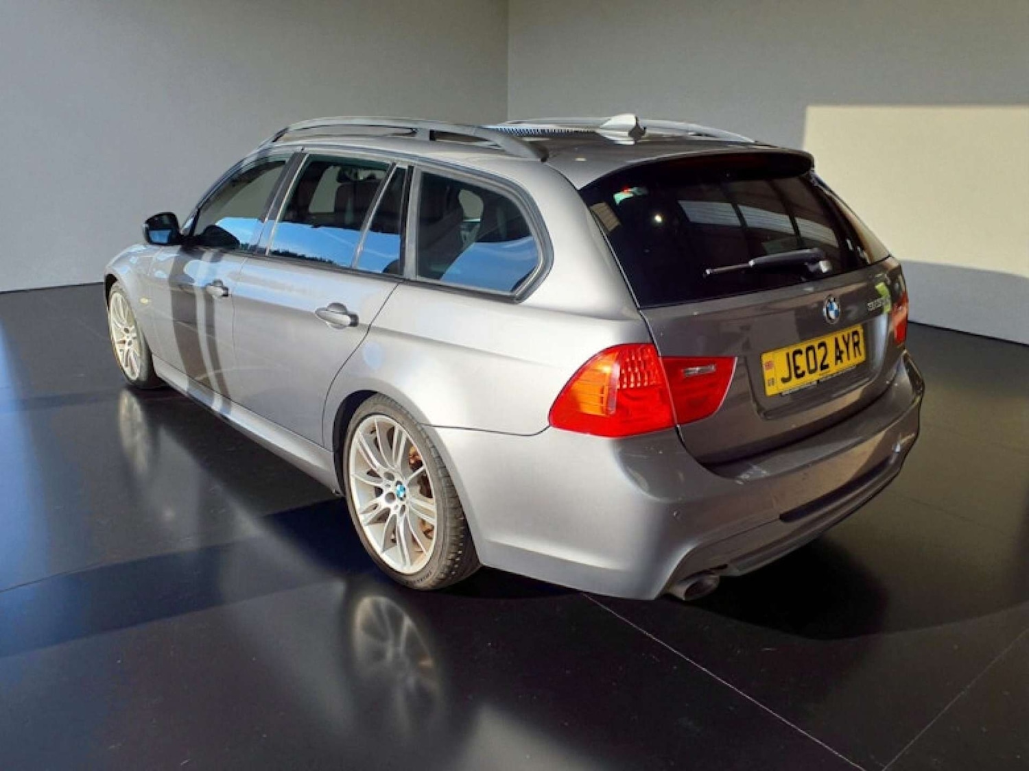Used BMW 3 Series 2008 for sale - 76693632: Photo 9
