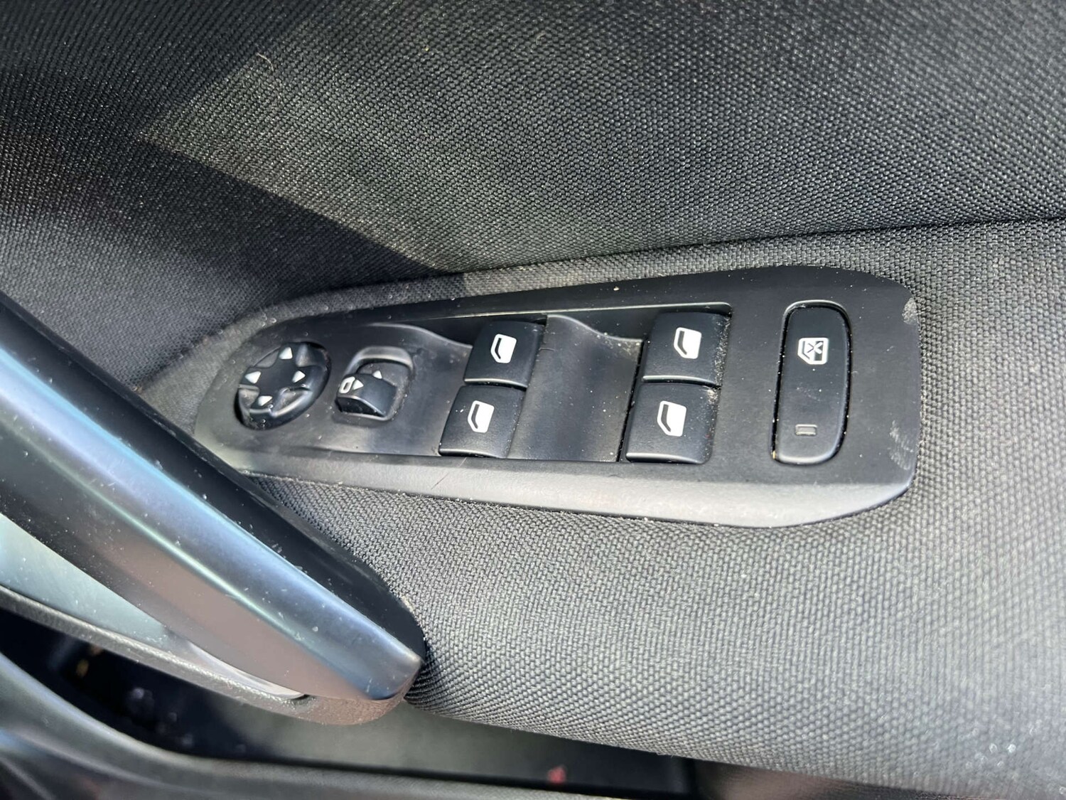 Vehicle 31