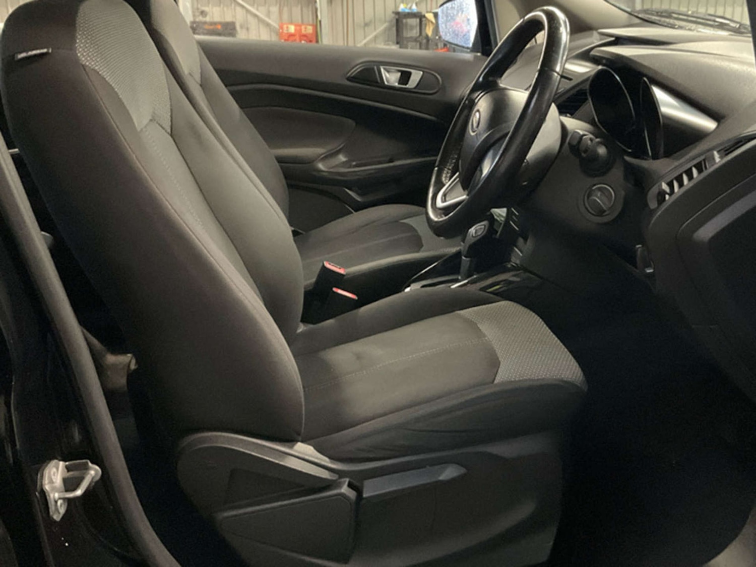 Used Ford Ecosport 2016 for sale - 77531826: Photo 3