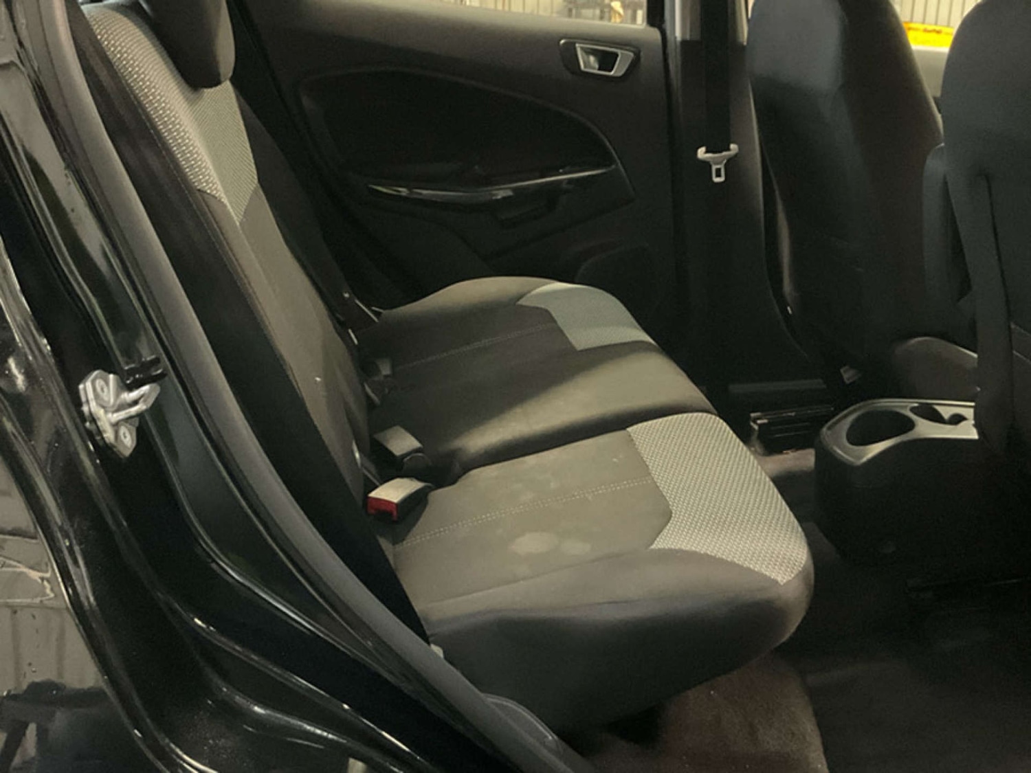 Used Ford Ecosport 2016 for sale - 77531826: Photo 4