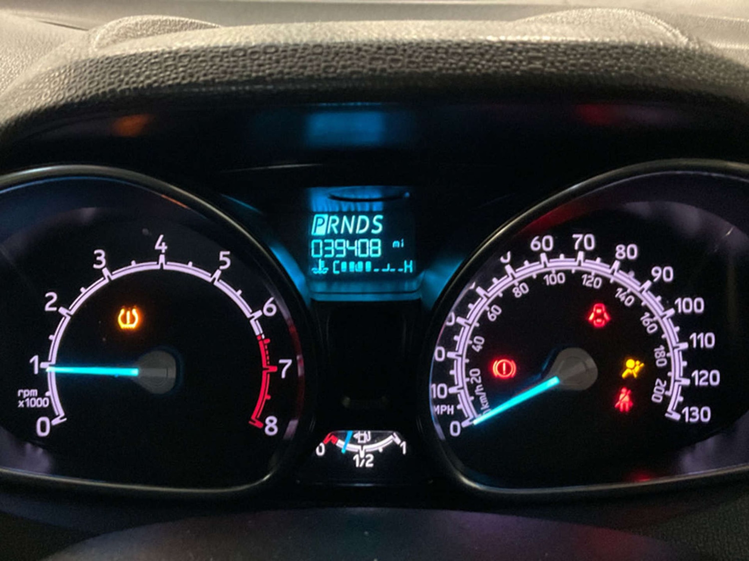 Used Ford Ecosport 2016 for sale - 77531826: Photo 8