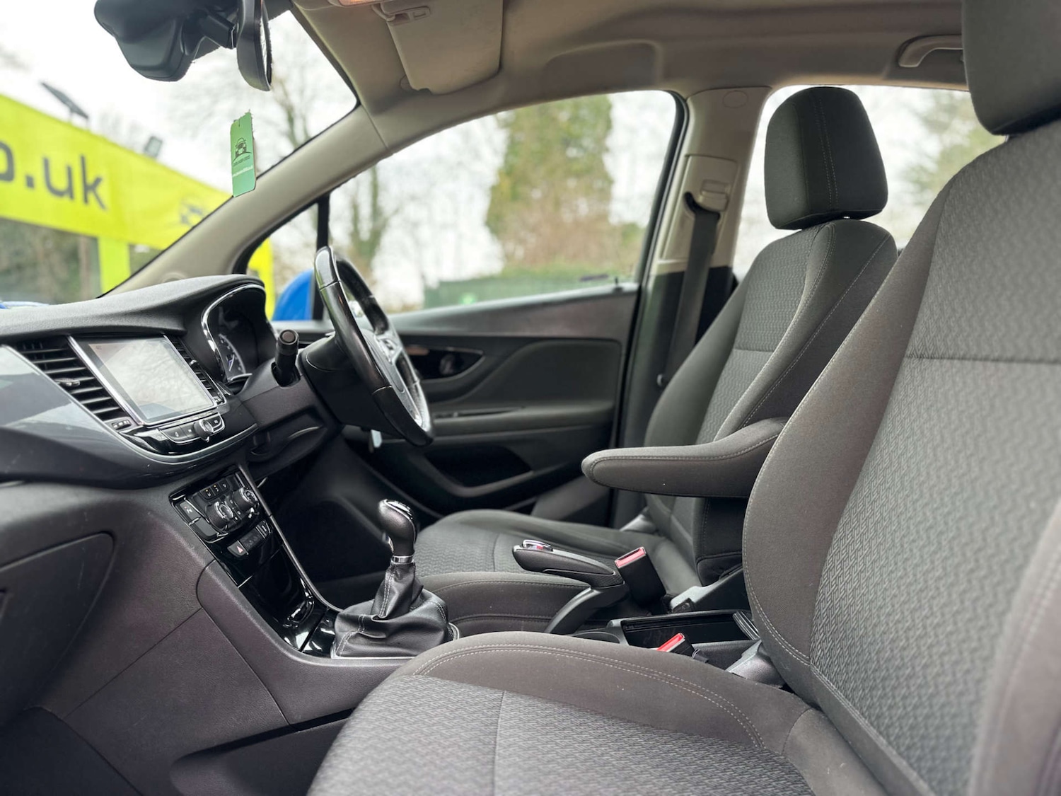 Used Vauxhall Mokka X 2017 for sale - 77720484: Photo 14