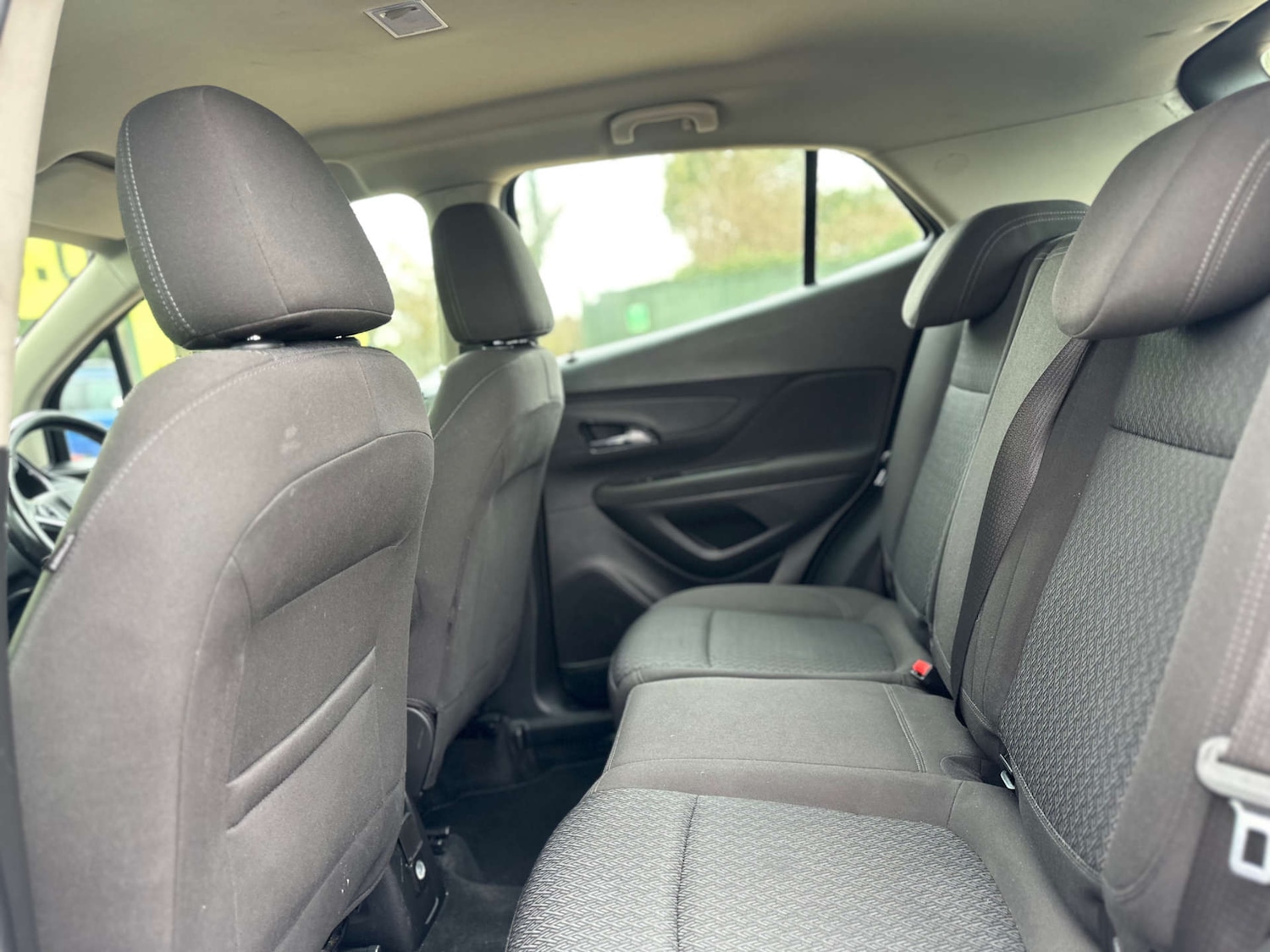 Used Vauxhall Mokka X 2017 for sale - 77720484: Photo 16