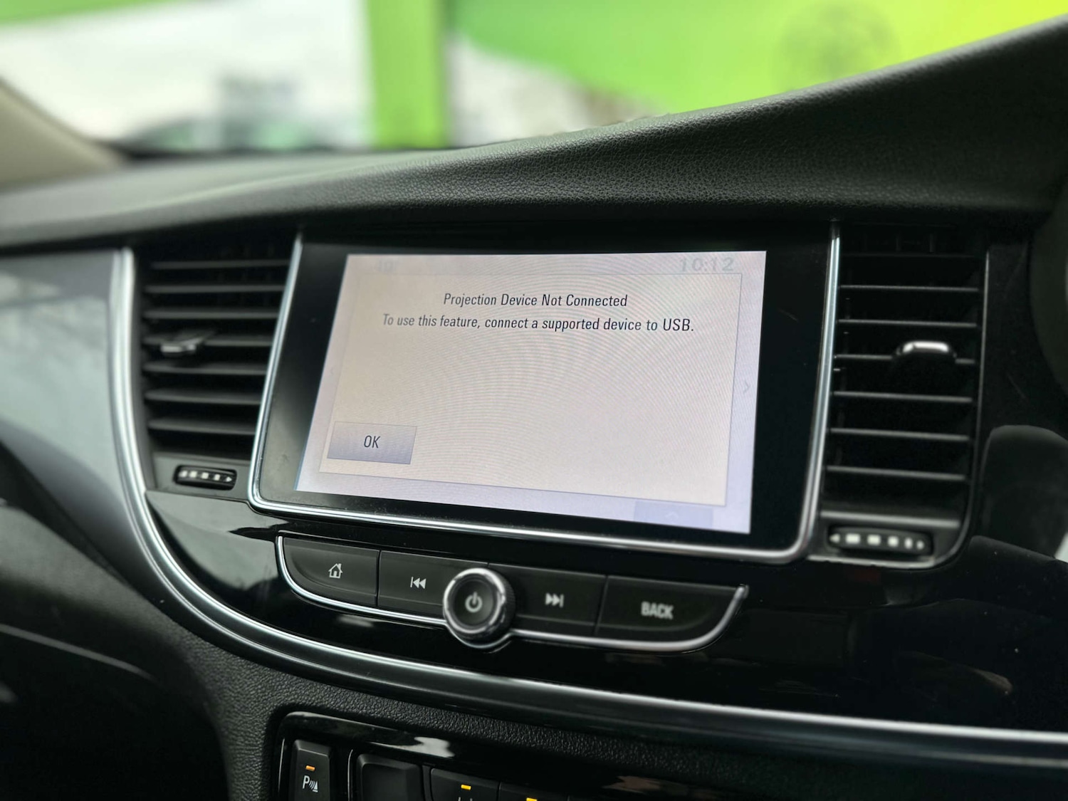 Used Vauxhall Mokka X 2017 for sale - 77720484: Photo 20