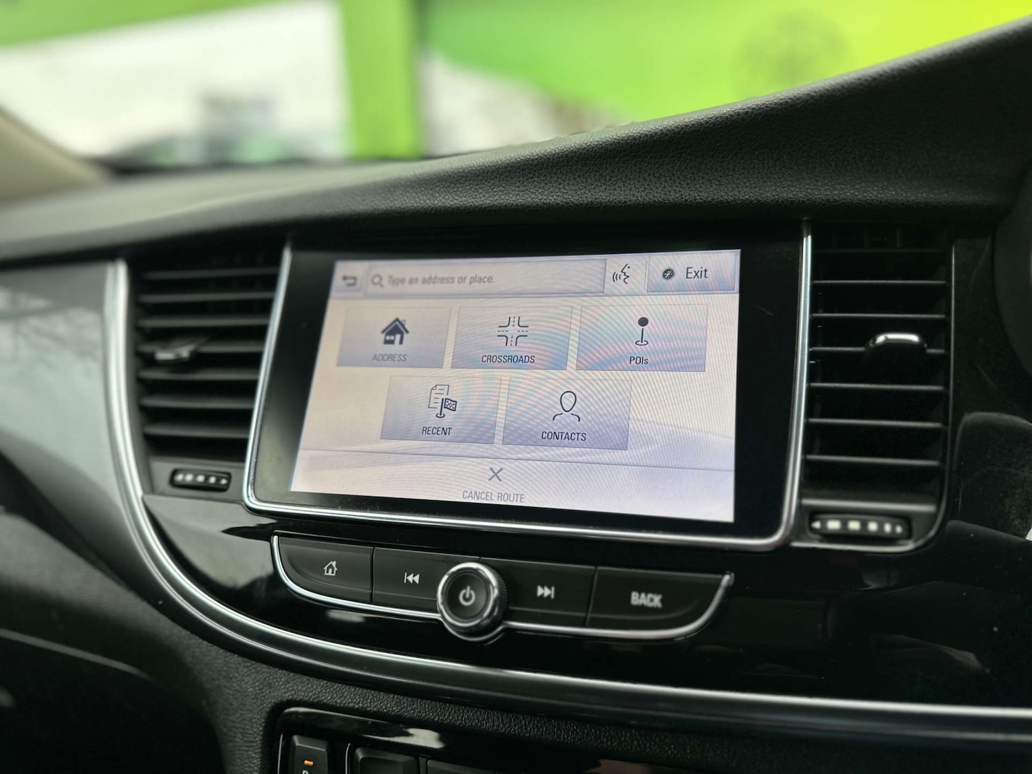 Used Vauxhall Mokka X 2017 for sale - 77720484: Photo 24