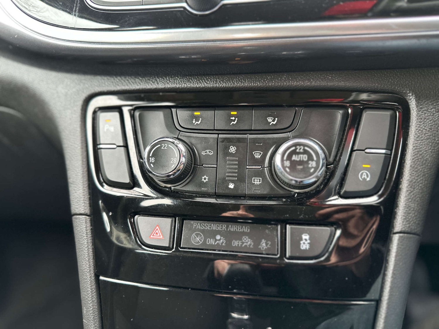 Used Vauxhall Mokka X 2017 for sale - 77720484: Photo 26