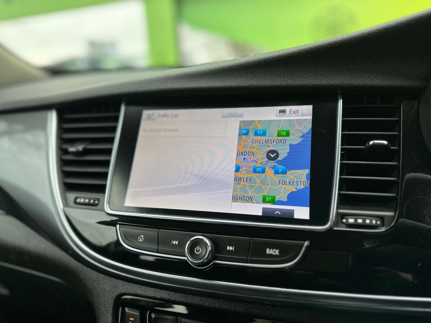 Used Vauxhall Mokka X 2017 for sale - 77720484: Photo 27