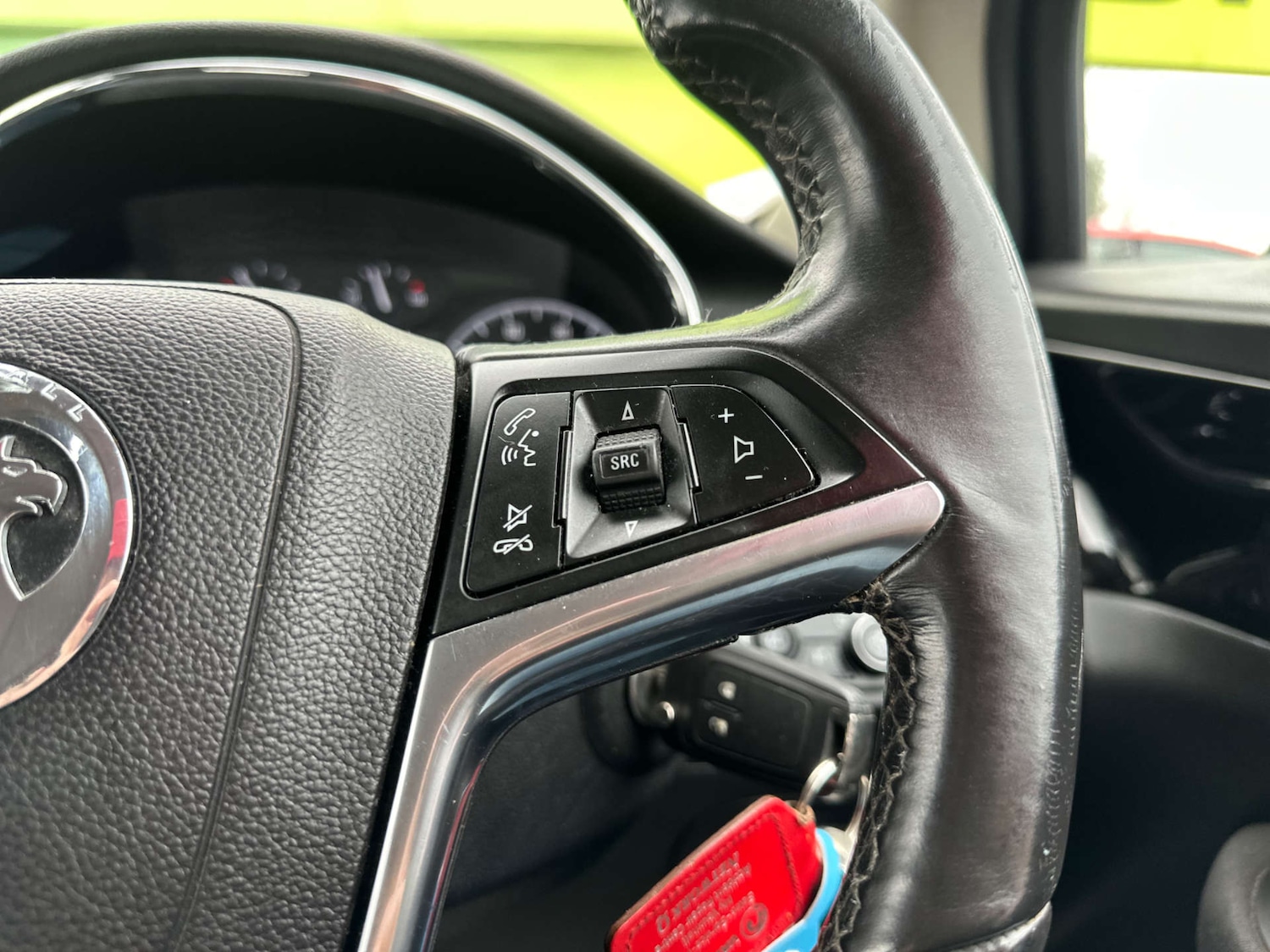 Used Vauxhall Mokka X 2017 for sale - 77720484: Photo 28