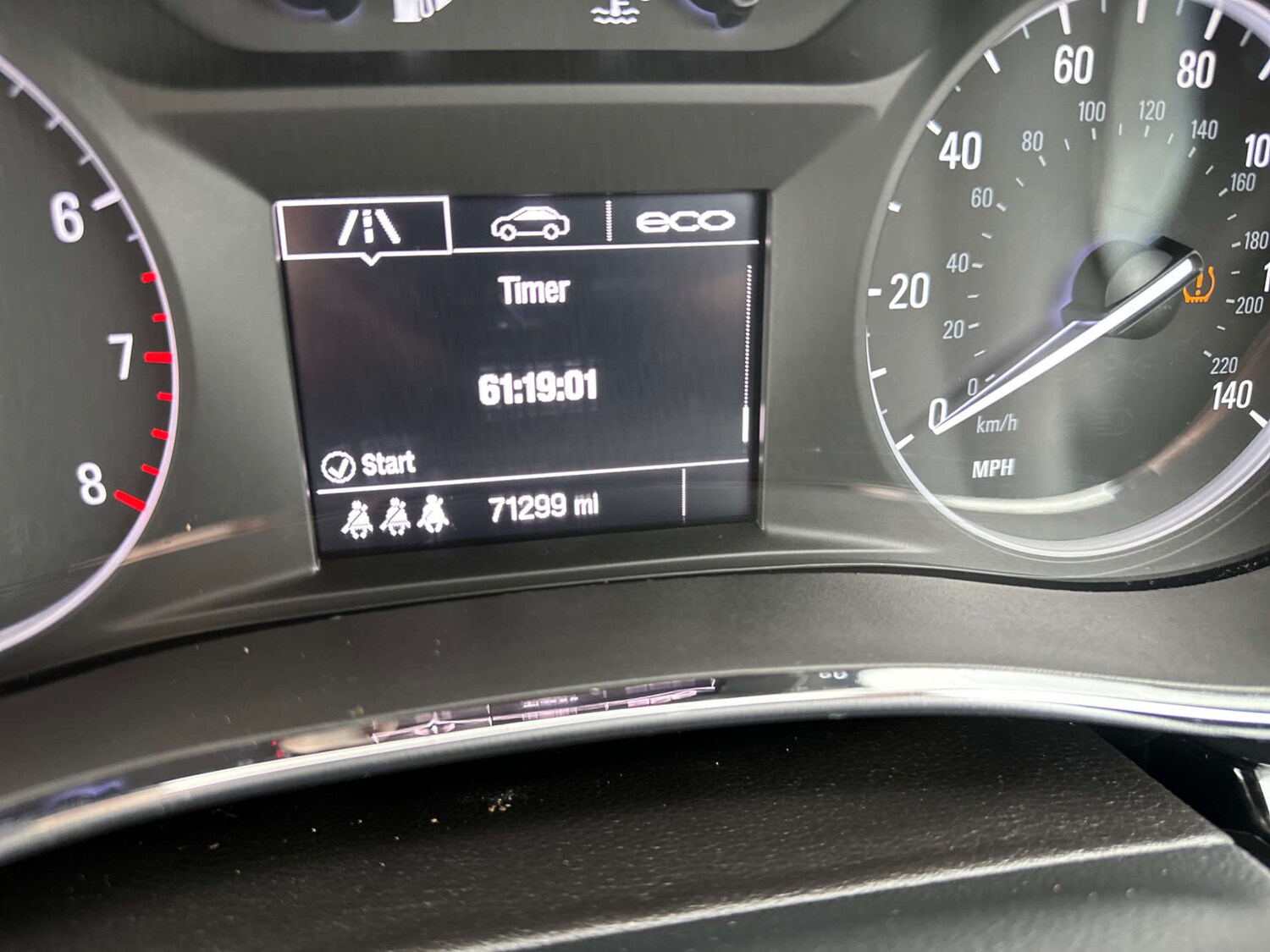 Used Vauxhall Mokka X 2017 for sale - 77720484: Photo 33