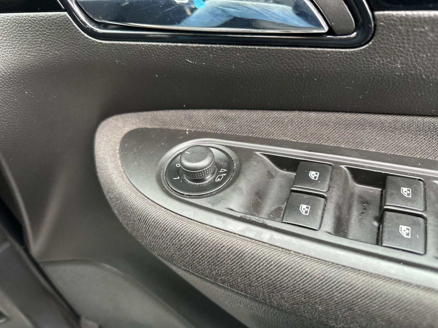 Used Vauxhall Mokka X 2017 for sale - 77720484: Photo 35