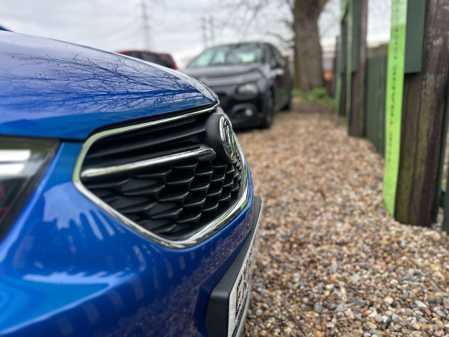 Used Vauxhall Mokka X 2017 for sale - 77720484: Photo 36