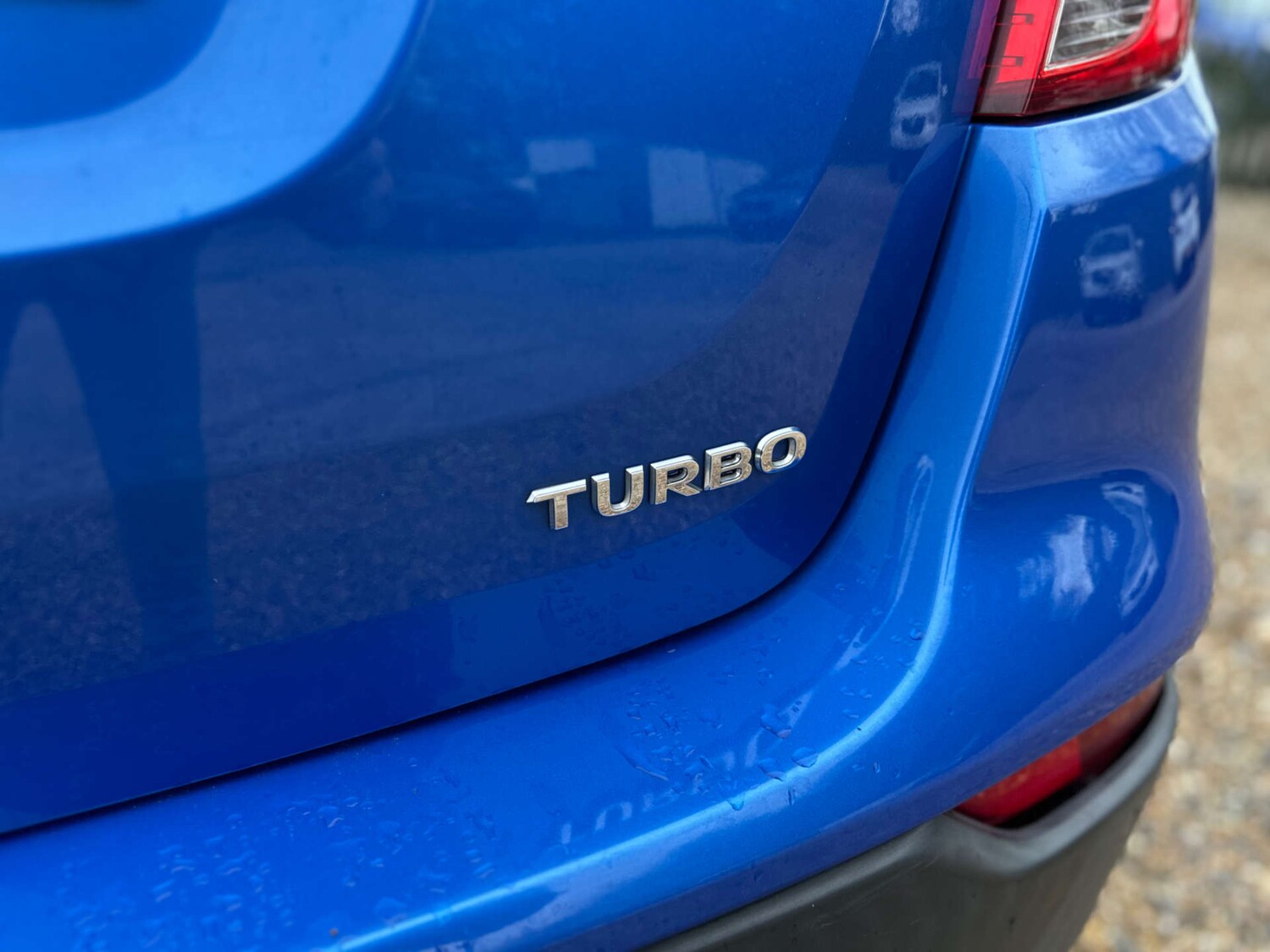 Used Vauxhall Mokka X 2017 for sale - 77720484: Photo 37