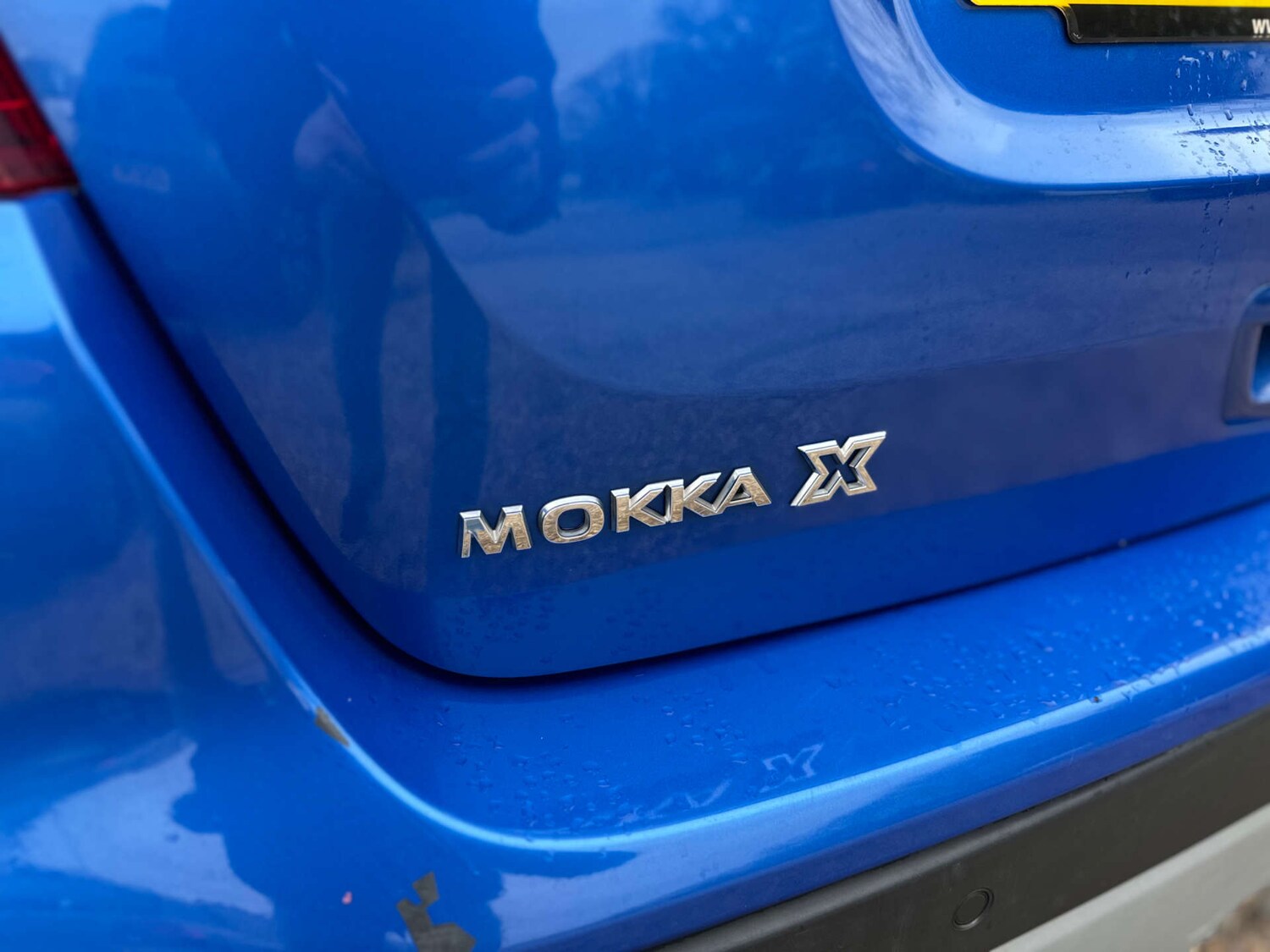 Used Vauxhall Mokka X 2017 for sale - 77720484: Photo 38
