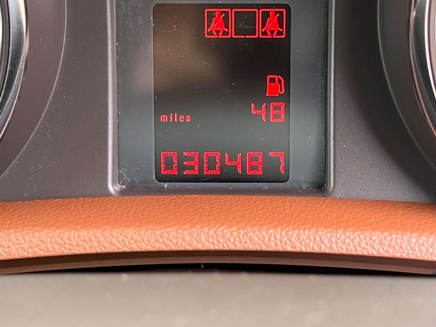 Vehicle 25