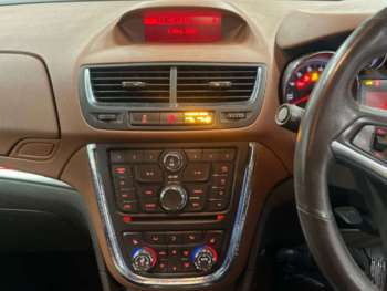 Used Vauxhall Mokka 2015 for sale - 74634688: Photo