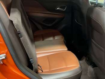 Used Vauxhall Mokka 2015 for sale - 74634688: Photo