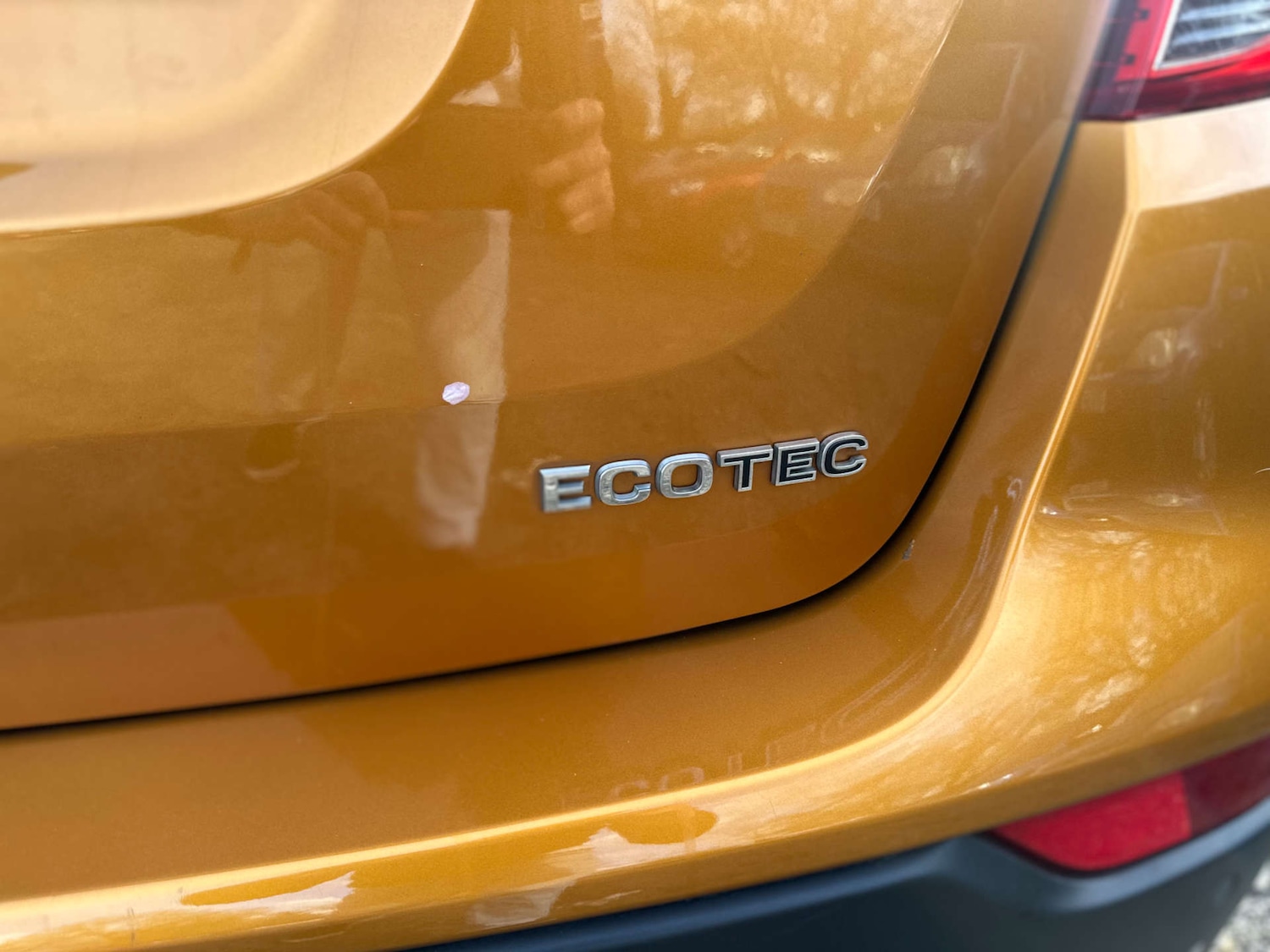 Used Vauxhall Mokka X 2018 for sale - 77822591: Photo 11