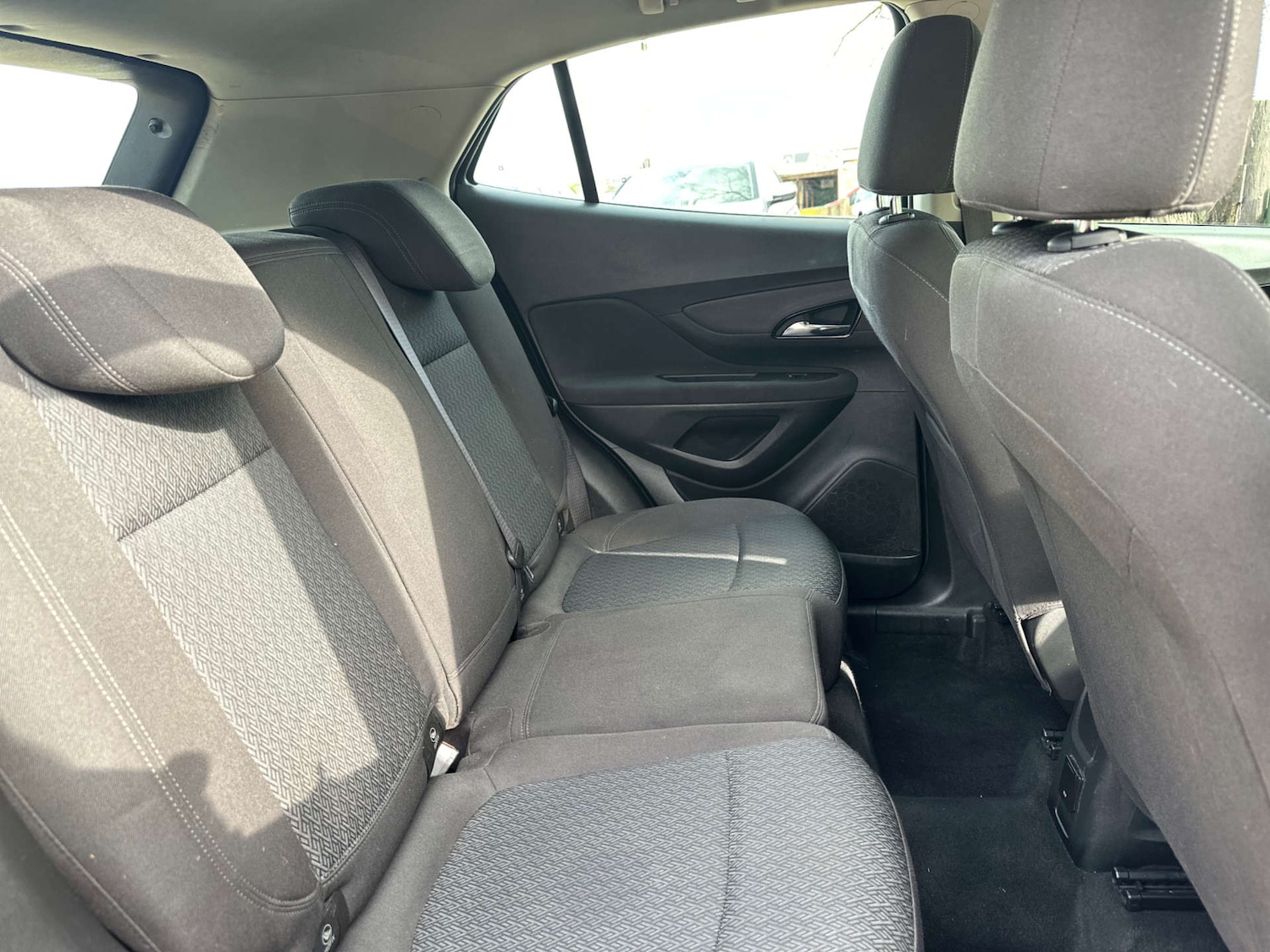 Used Vauxhall Mokka X 2018 for sale - 77822591: Photo 15