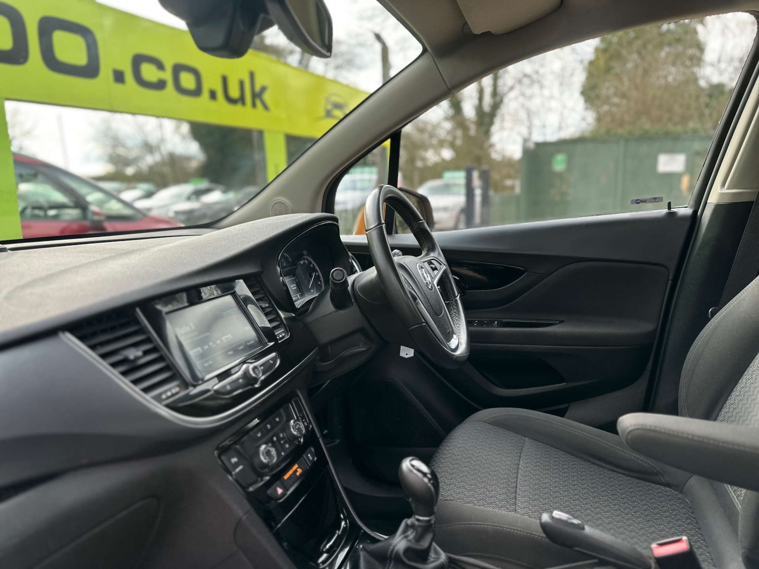 Used Vauxhall Mokka X 2018 for sale - 77822591: Photo 17