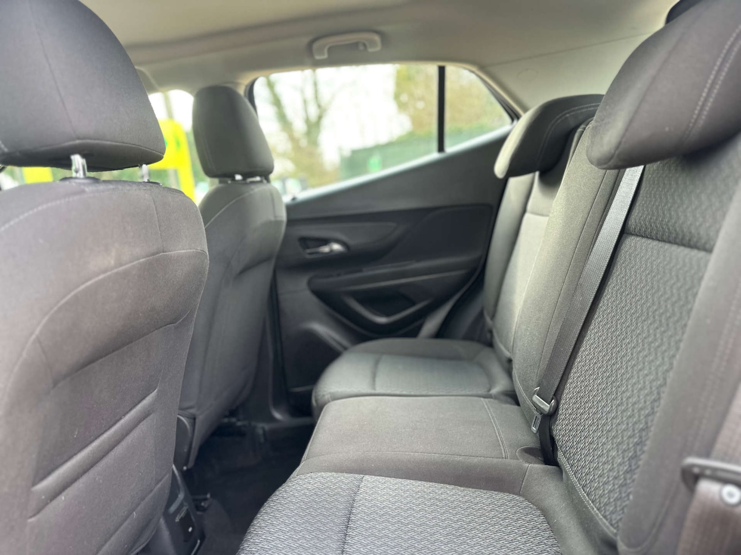 Used Vauxhall Mokka X 2018 for sale - 77822591: Photo 18