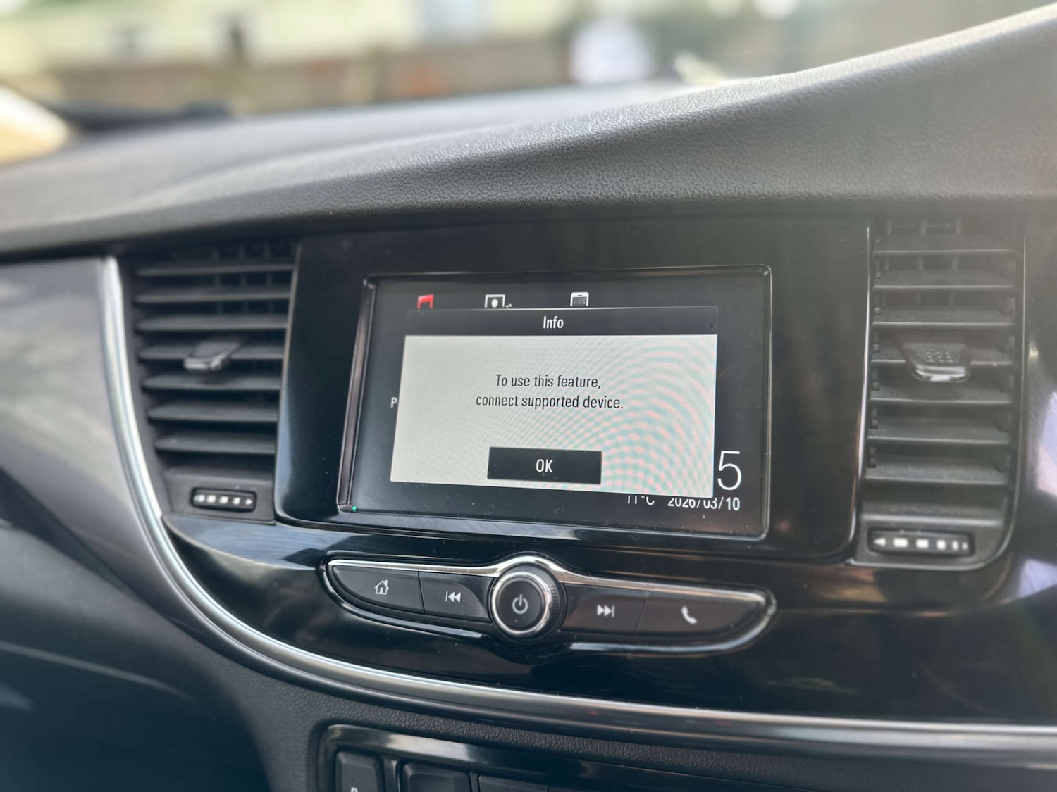 Used Vauxhall Mokka X 2018 for sale - 77822591: Photo 22