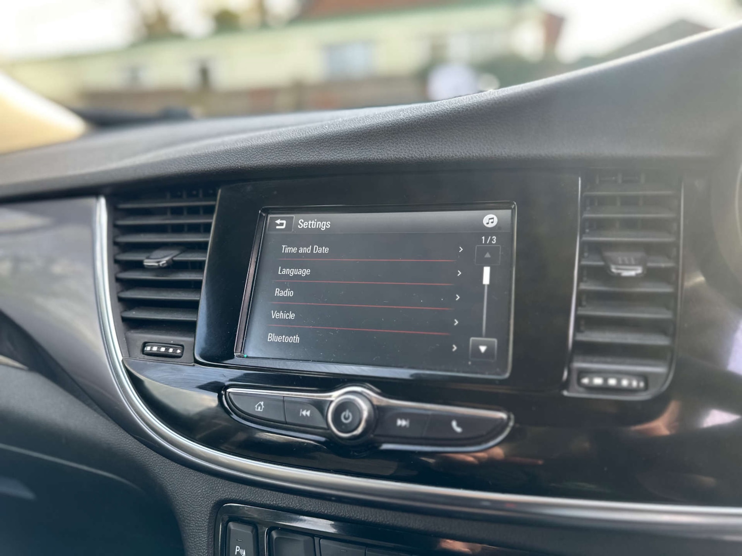 Used Vauxhall Mokka X 2018 for sale - 77822591: Photo 26