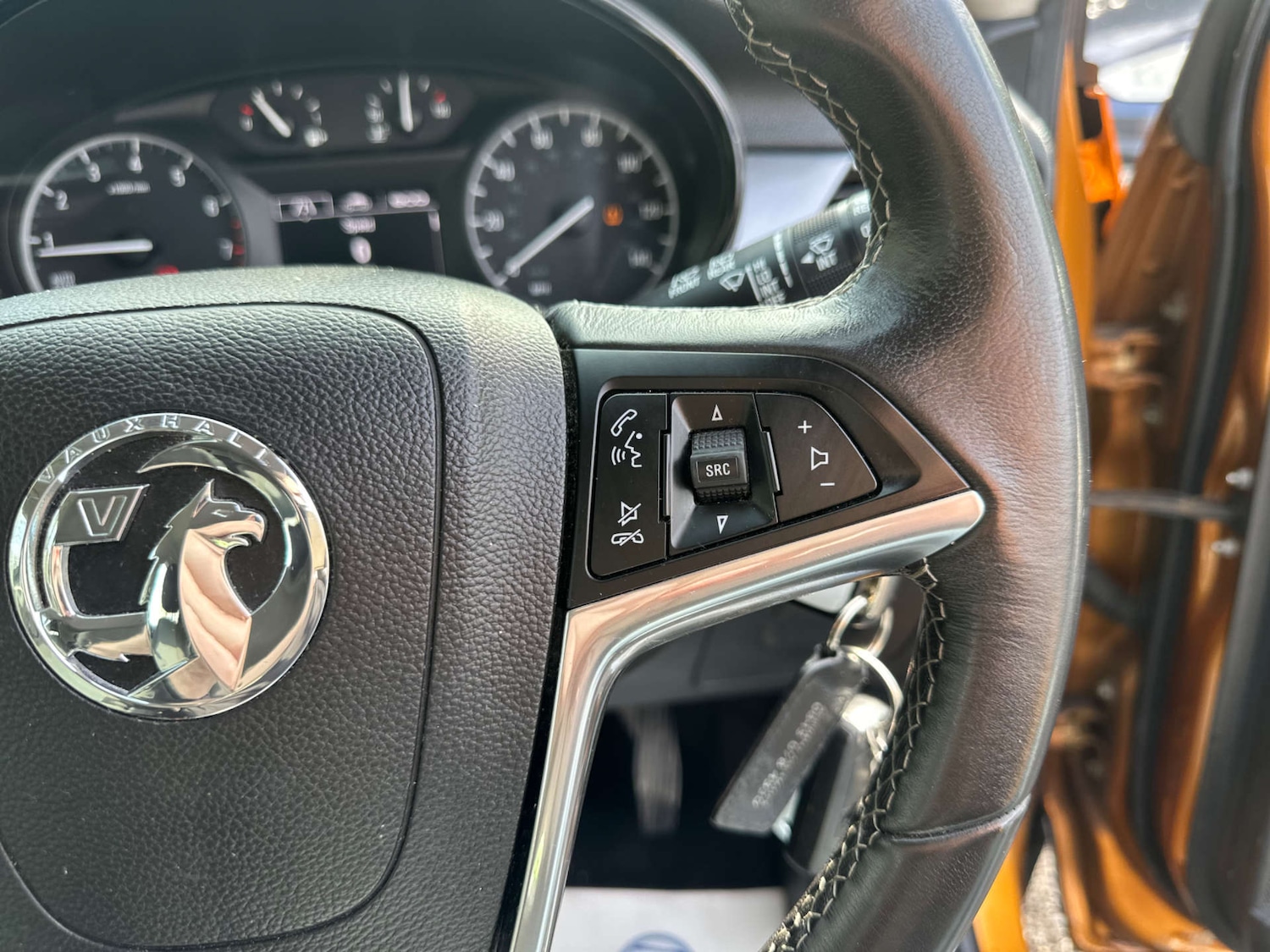 Used Vauxhall Mokka X 2018 for sale - 77822591: Photo 27