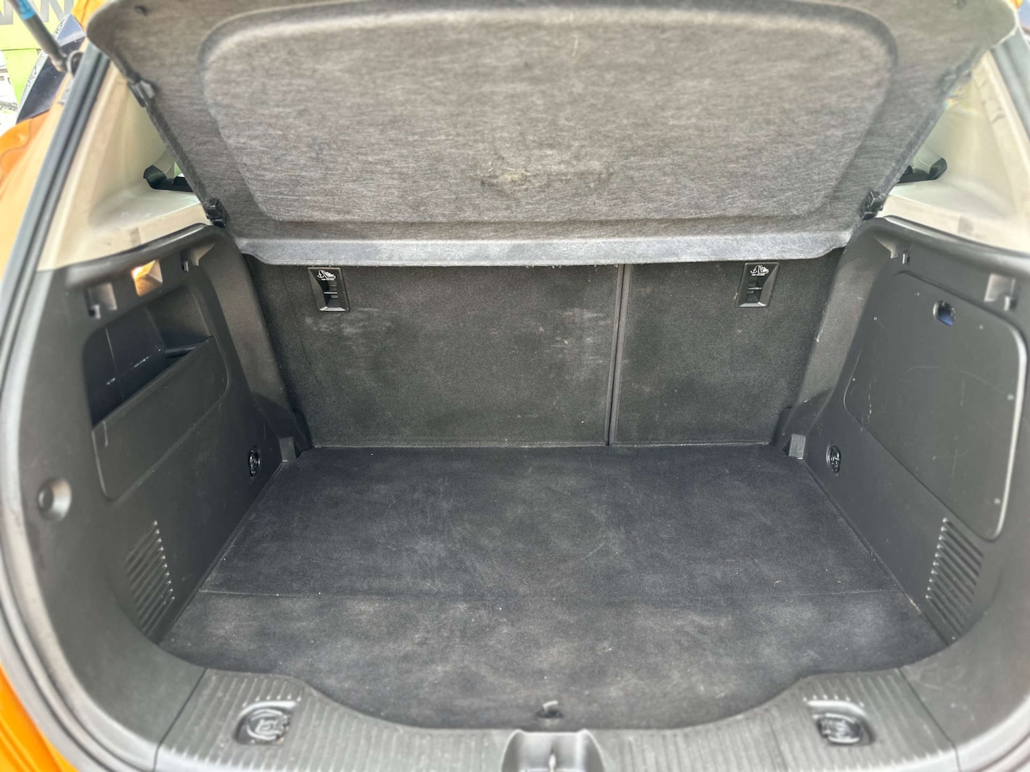 Used Vauxhall Mokka X 2018 for sale - 77822591: Photo 28