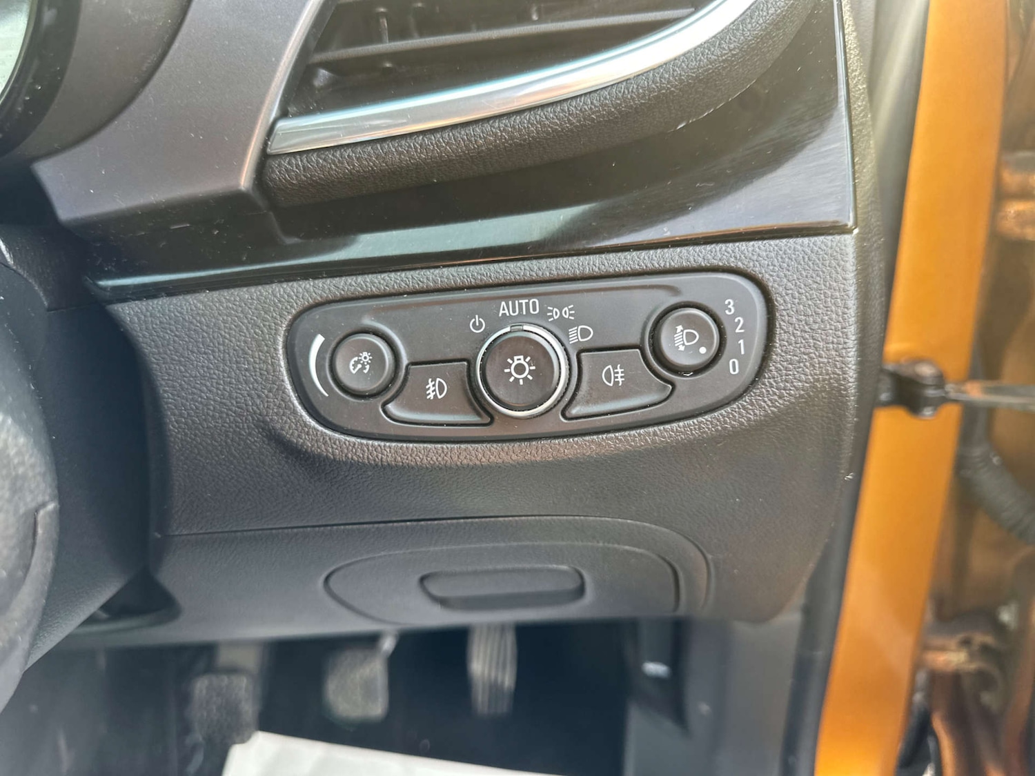 Used Vauxhall Mokka X 2018 for sale - 77822591: Photo 32