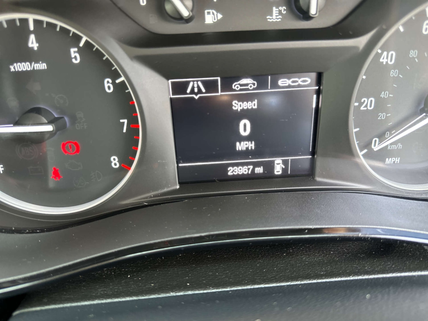 Used Vauxhall Mokka X 2018 for sale - 77822591: Photo 33