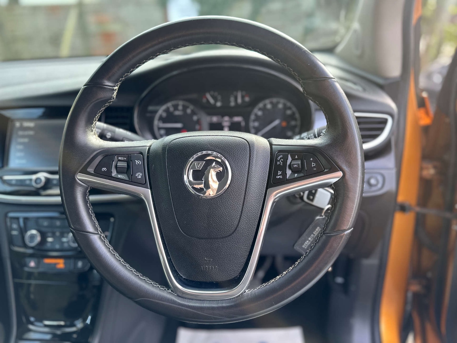 Used Vauxhall Mokka X 2018 for sale - 77822591: Photo 34