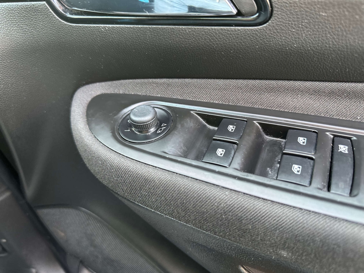 Used Vauxhall Mokka X 2018 for sale - 77822591: Photo 35